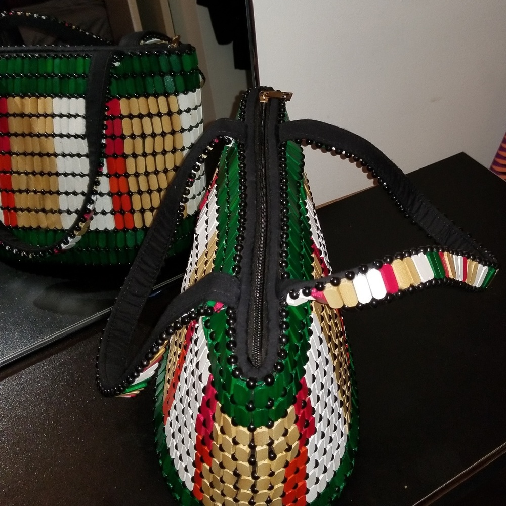 Craft bag - Picture 2 of 4